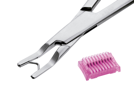 Clips Hemostáticos